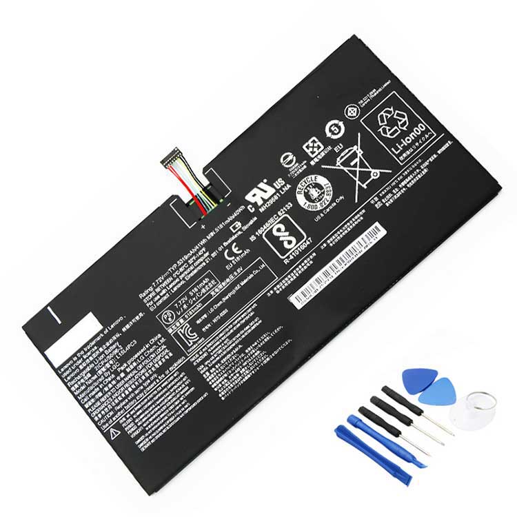 L15L4PC3 laptop battery