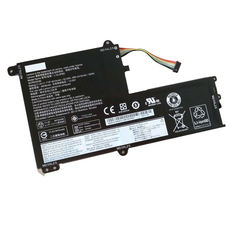 L15M3PB0 laptop battery