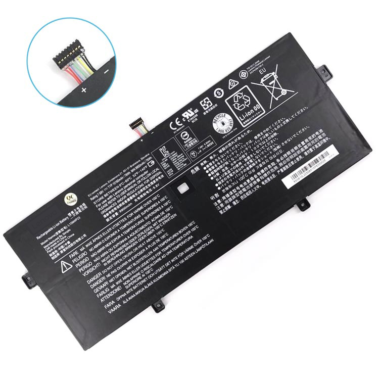 L15M4P23 laptop battery