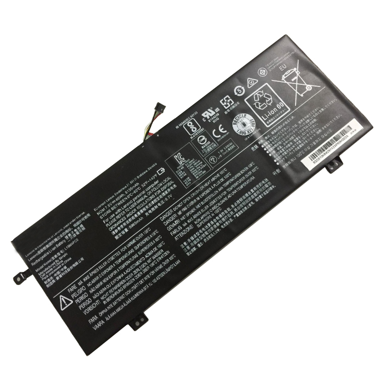 LENOVO IdeaPad 710S-13ISK-ITH laptop battery