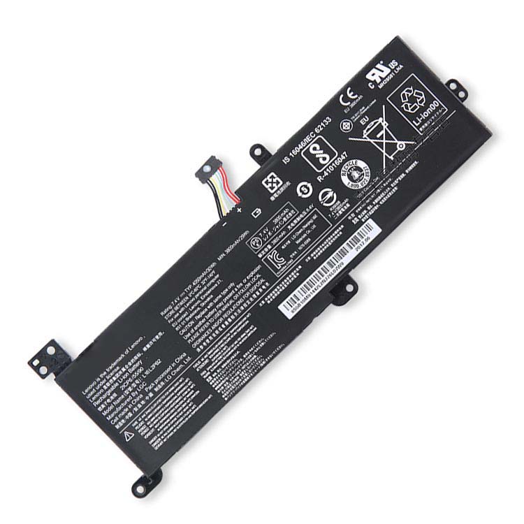 L16L2PB2 laptop battery