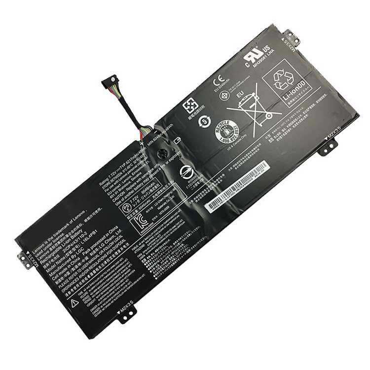 Lenovo Yoga 720 laptop battery
