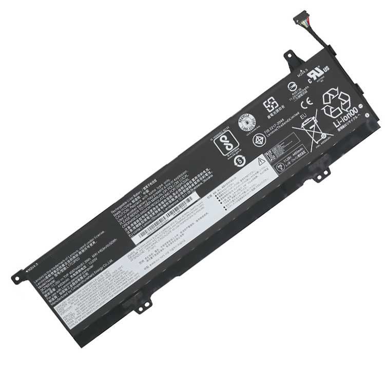 L17C3PE0 laptop battery