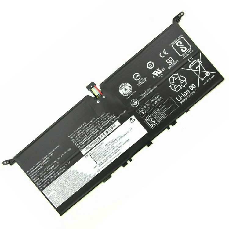 L17C4PE1 laptop battery