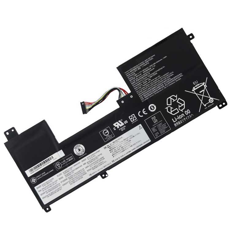 L17C4PG2 laptop battery