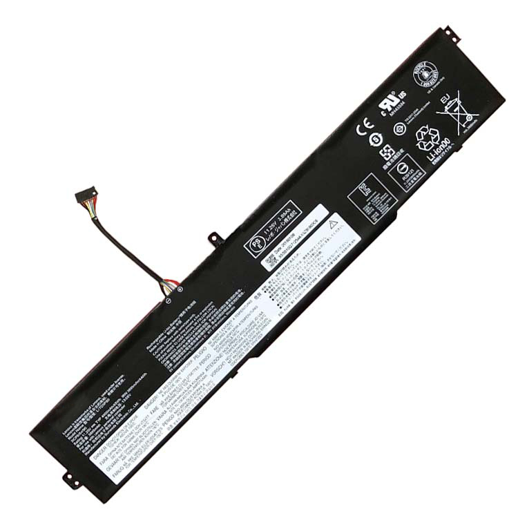 L17D3PB0 laptop battery