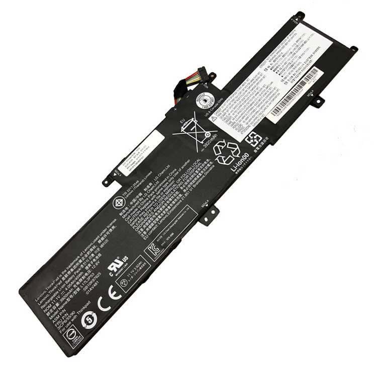 L17L3P53 laptop battery