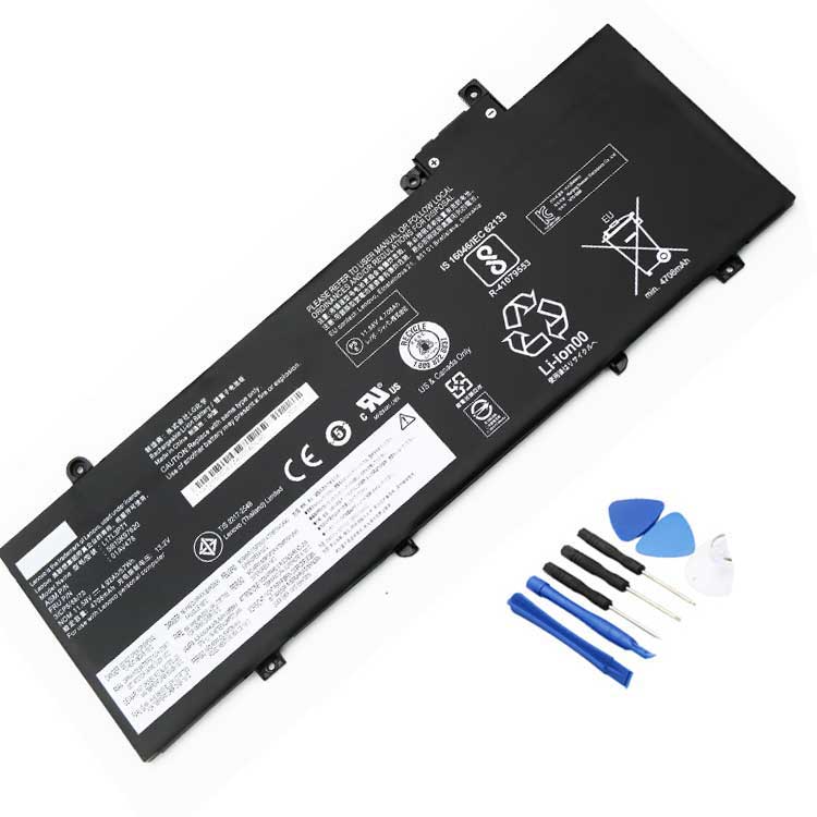 L17L3P71 laptop battery