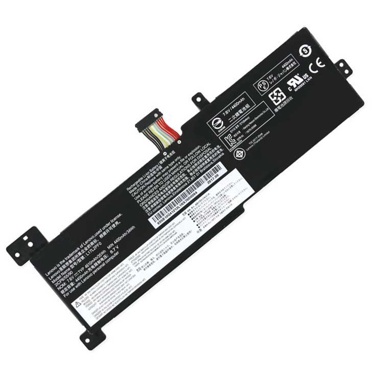 L17M2PF0 notebook battery