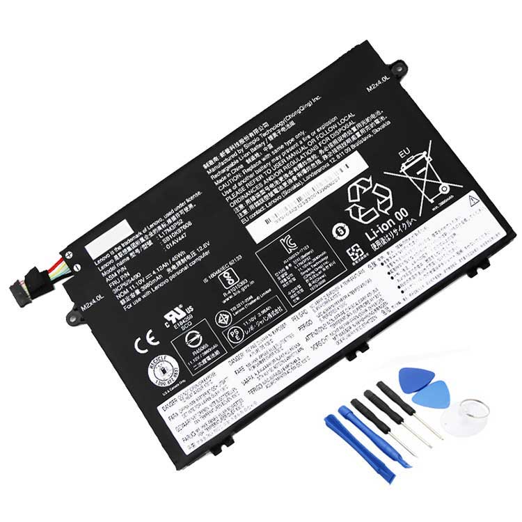 LENOVO R480 laptop battery