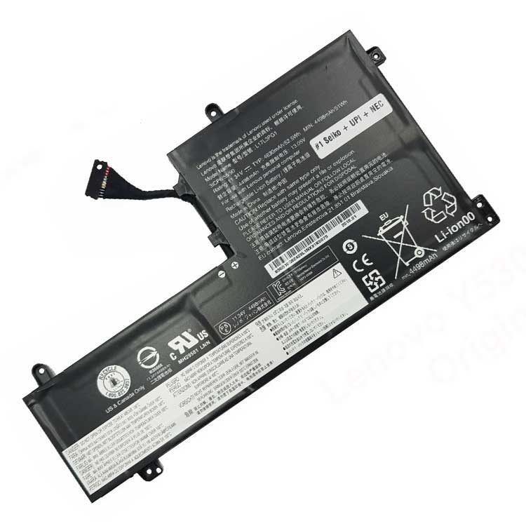 LENOVO i5 laptop battery