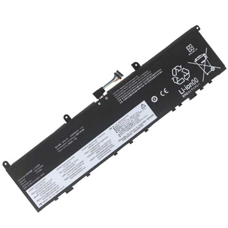L17M4P72 laptop battery