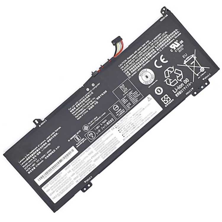 L17M4PB0 laptop battery