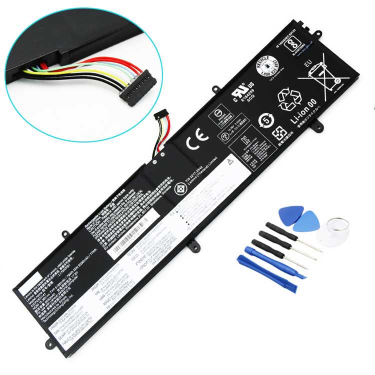 L17M4PB1 laptop battery