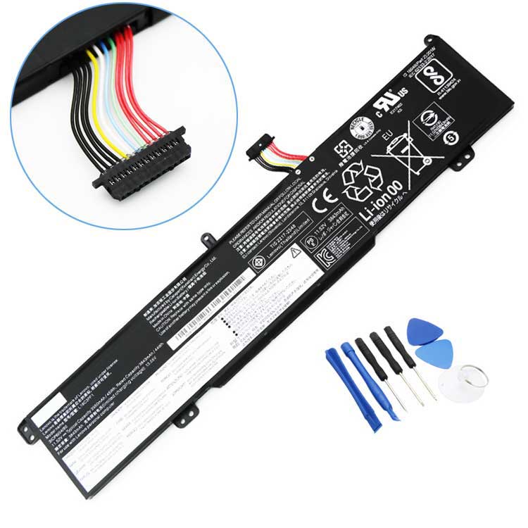 LENOVO Ideapad L340 laptop battery