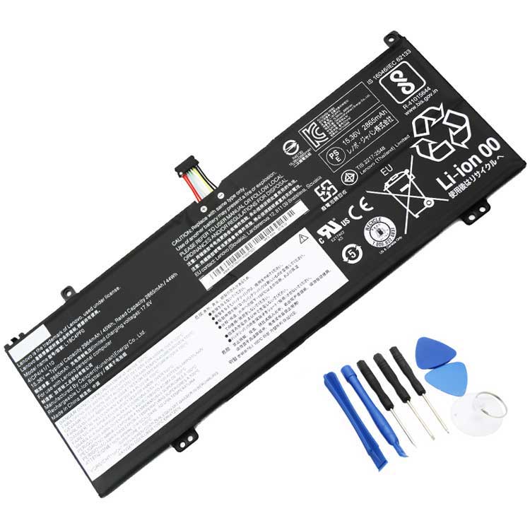 L18C4PF0 laptop battery