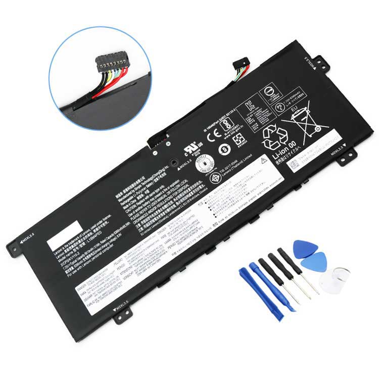L18M4PE0 laptop battery