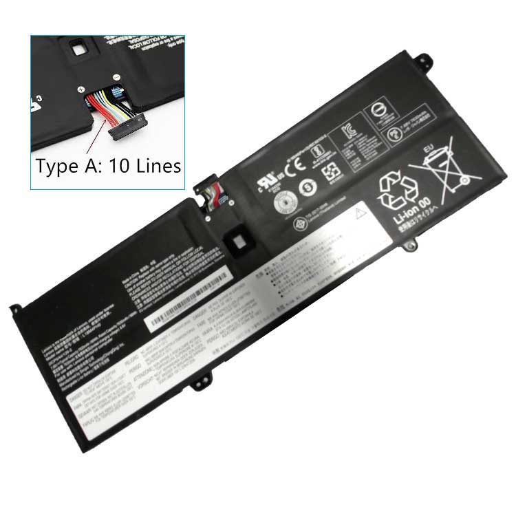 L18M4PH0 laptop battery