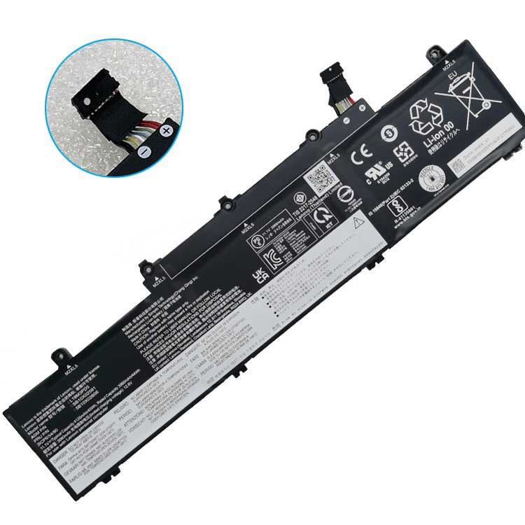 L19C3PD5 notebook battery