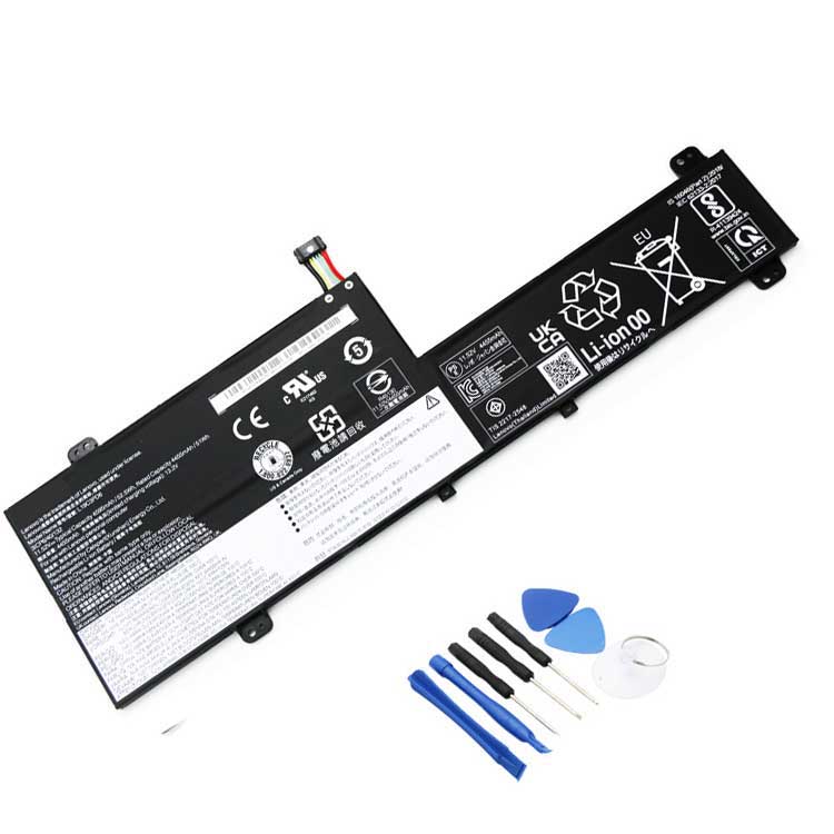 L19C3PD6 laptop battery