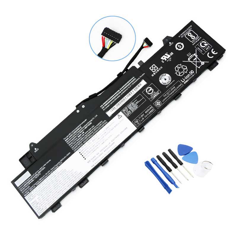 L19C3PF3 laptop battery