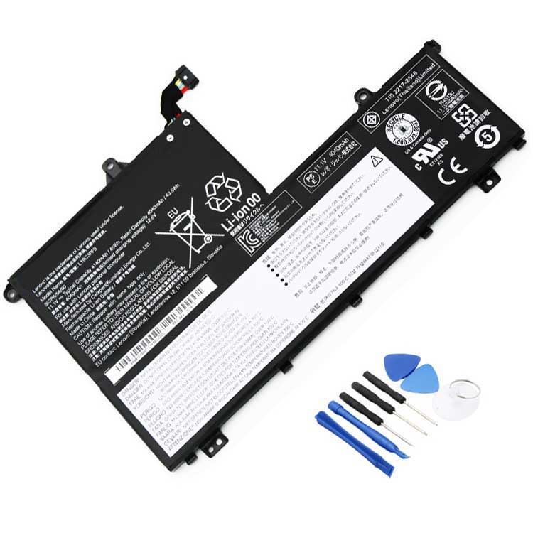 L19C3PF9 laptop battery
