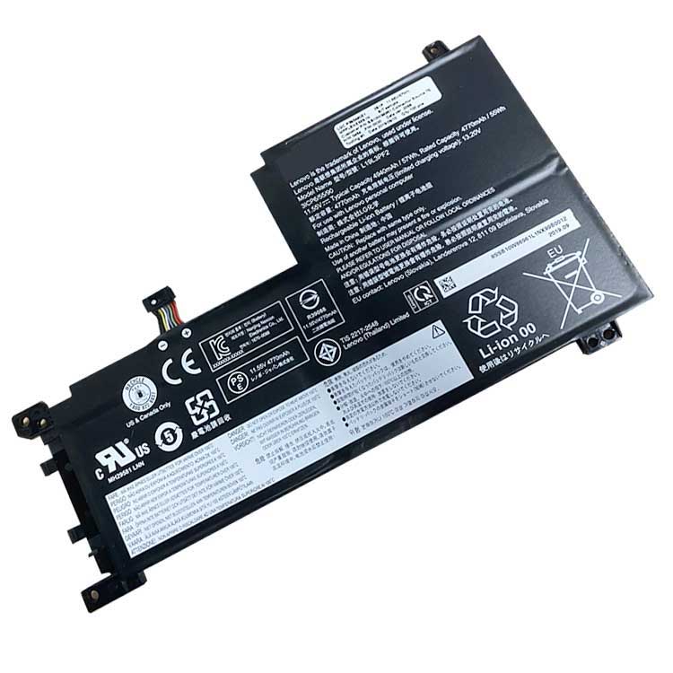L19L3PF2 laptop battery