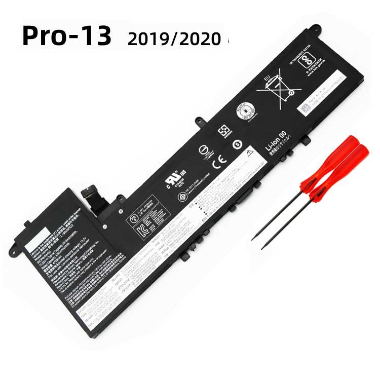 L19M3PD3 laptop battery