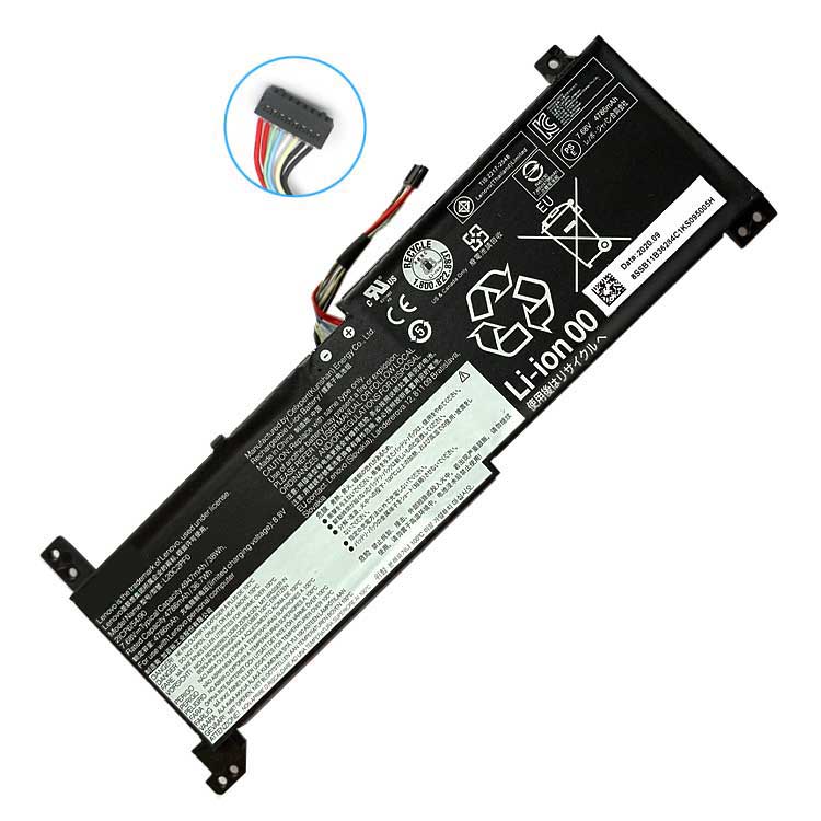 L20B2PF0 laptop battery