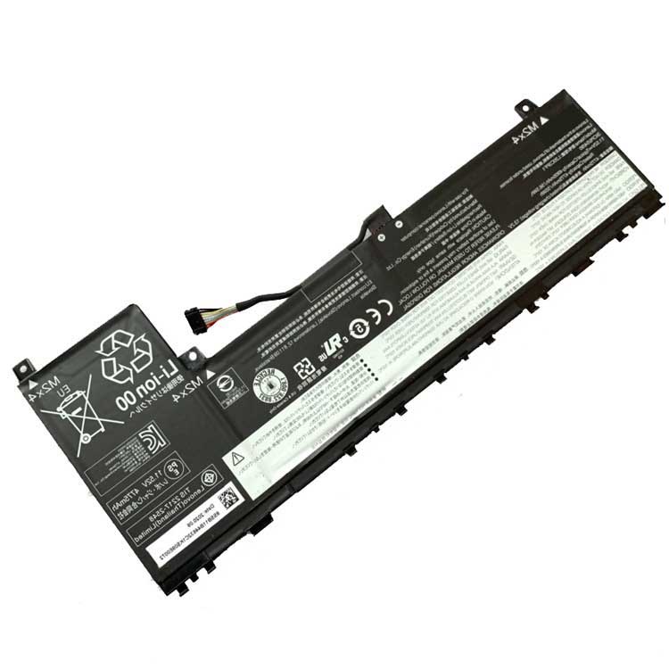 L20C3PF1 laptop battery