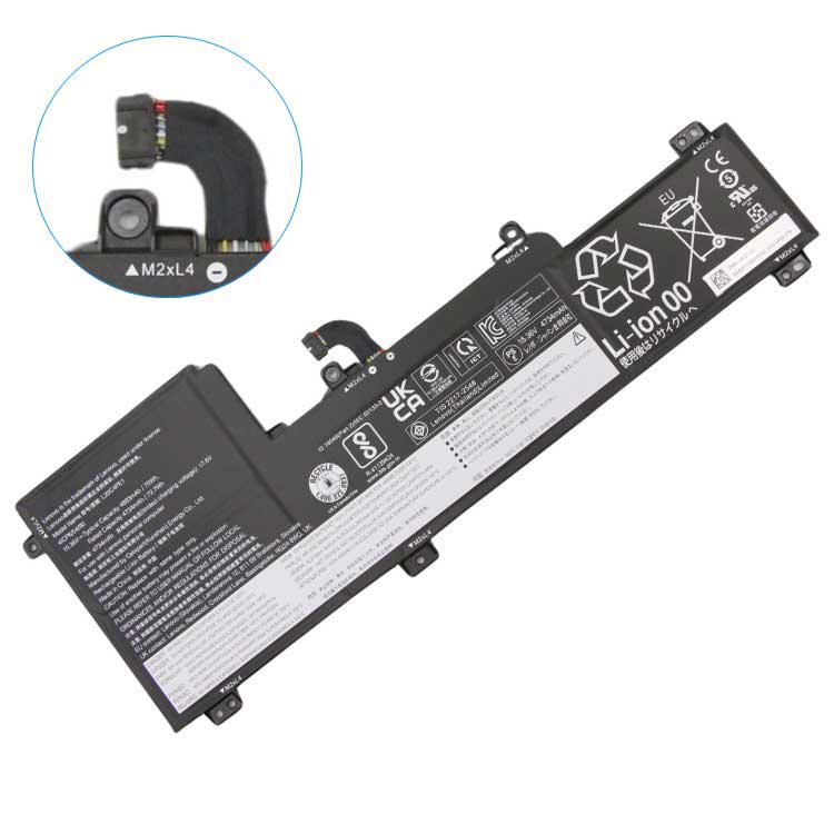 L20M4PE1 laptop battery