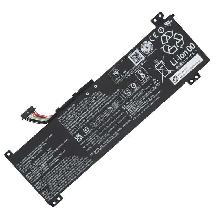L20M3PC2 laptop battery