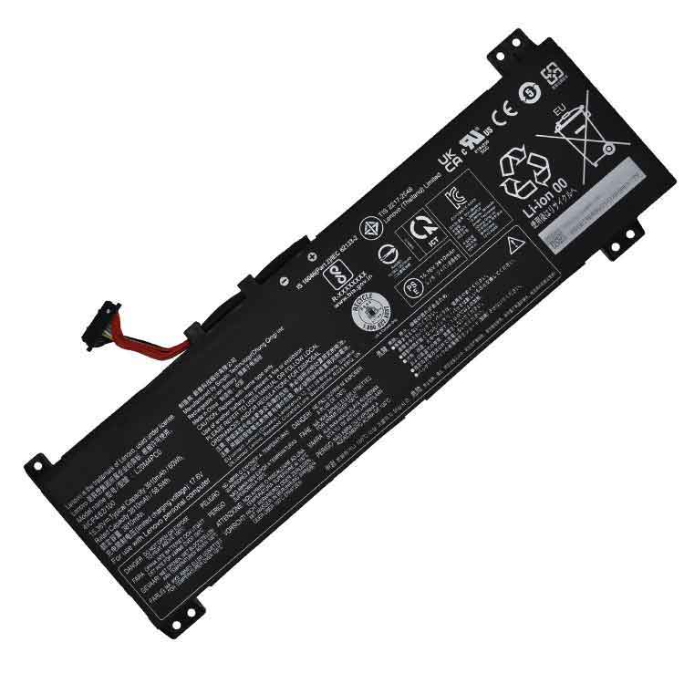 L20M4PC0 laptop battery