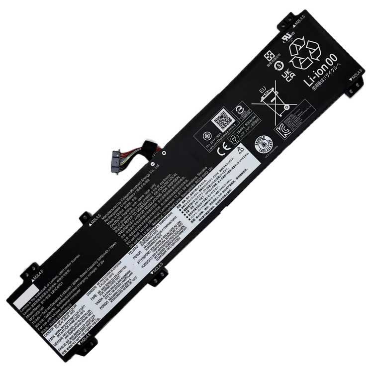 L21C4PC1 laptop battery
