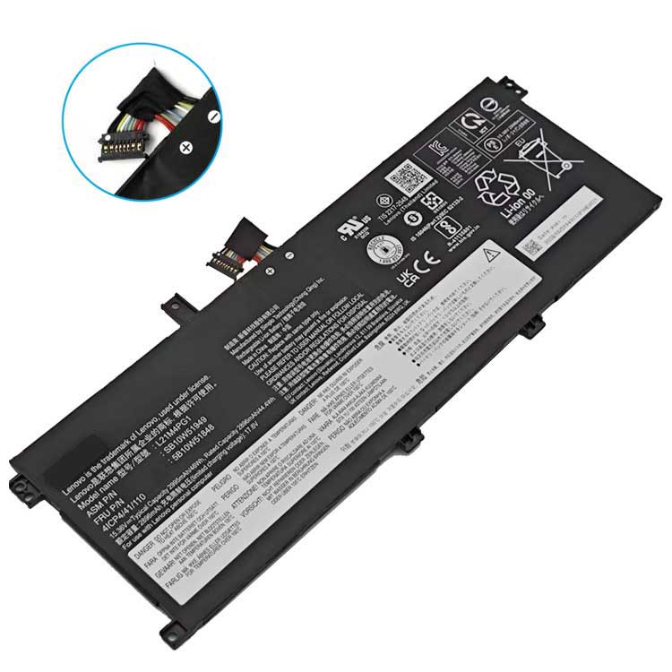 L21M4PG1 notebook battery