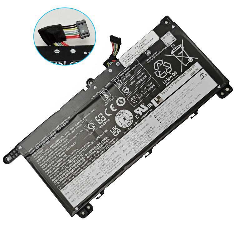 L22M3PE0 notebook battery