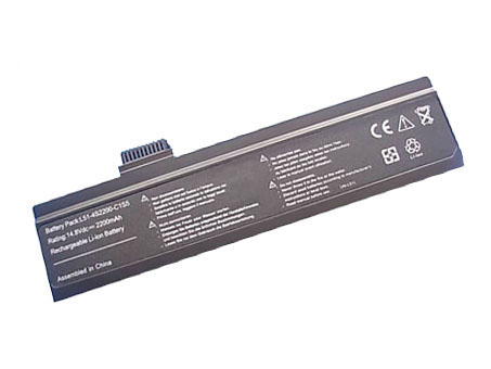 23GL2G0G0-8A notebook battery