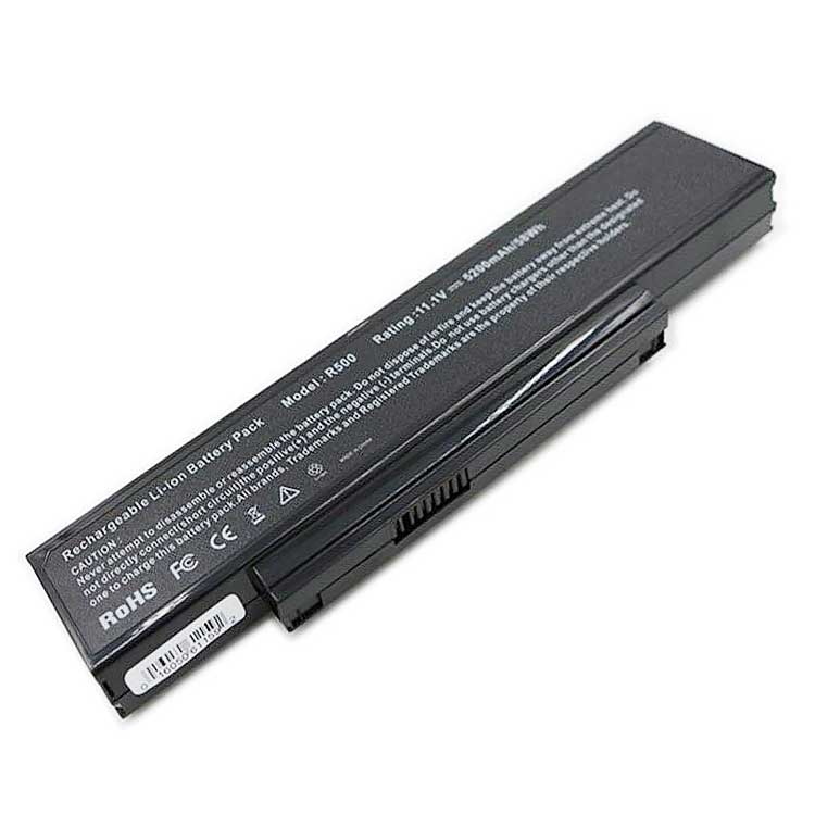 LB62119E notebook battery