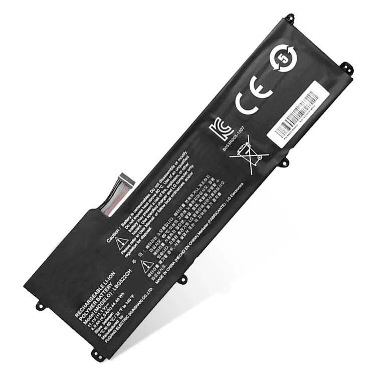 LBG522QH notebook battery