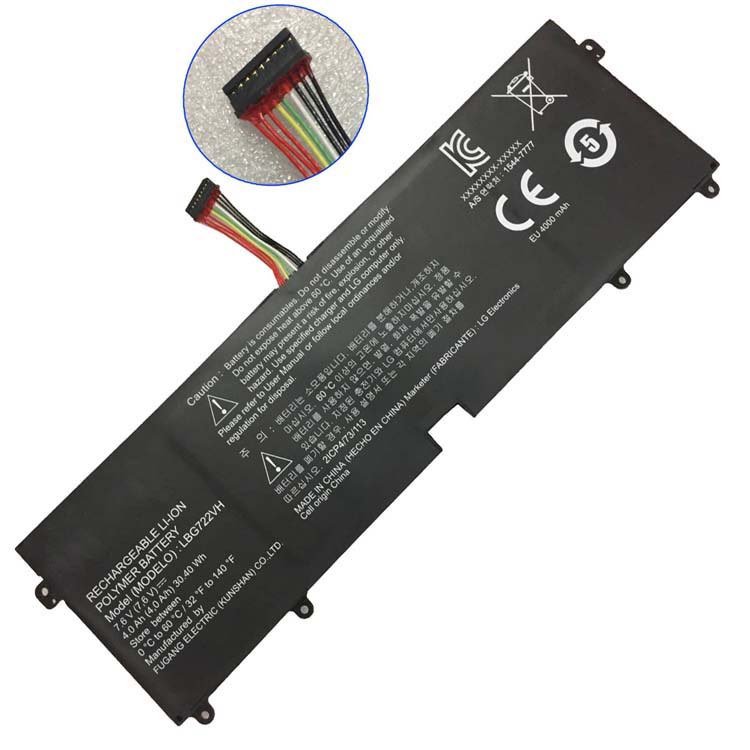 LBP7221E notebook battery