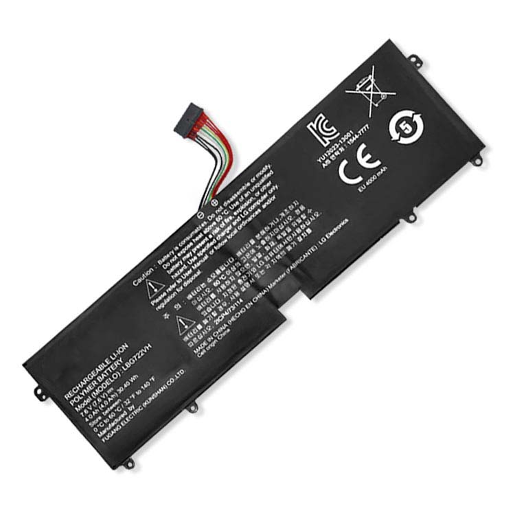 LBP7221E laptop battery