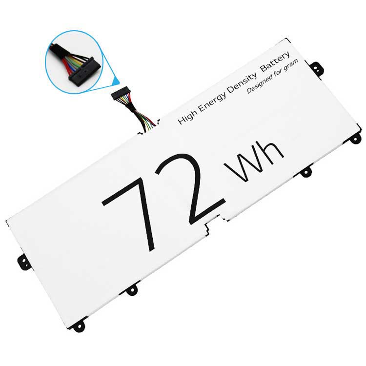 LBS1224E laptop battery