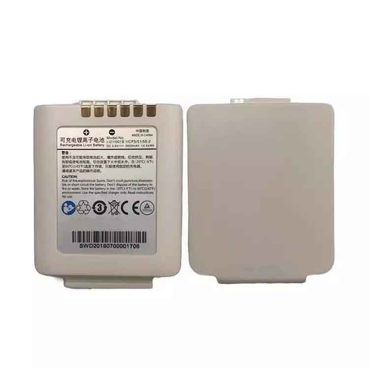 LI21I001B laptop battery