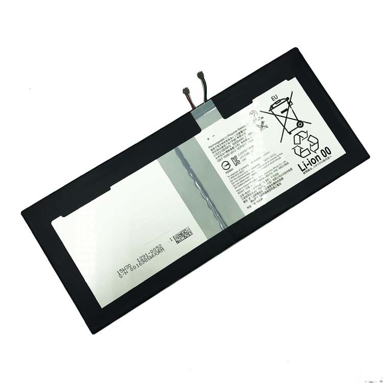 LIS2210ERPX laptop battery