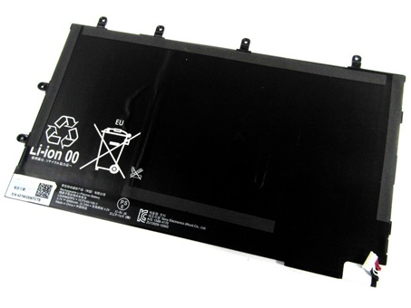 LIS3096ERPC laptop battery