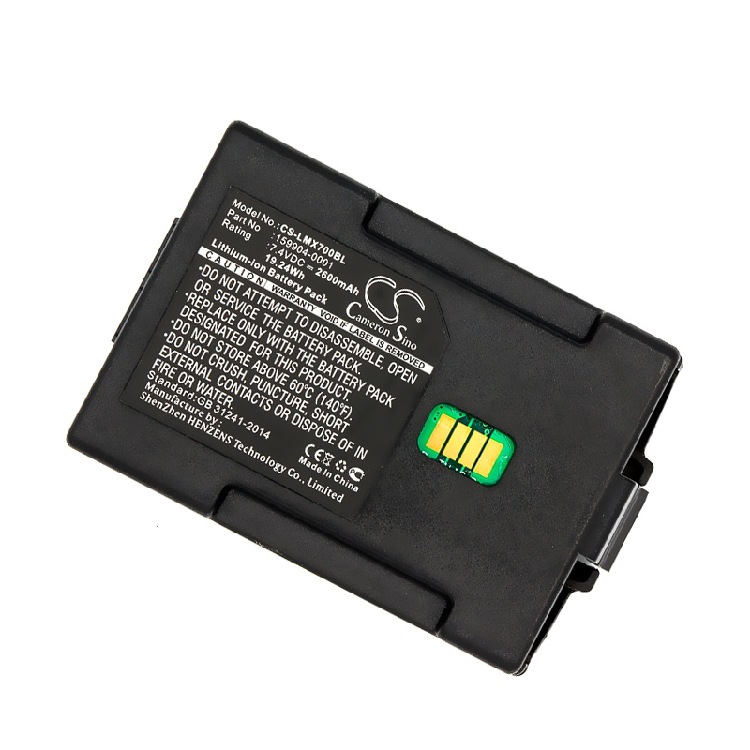 159904-0001 laptop battery