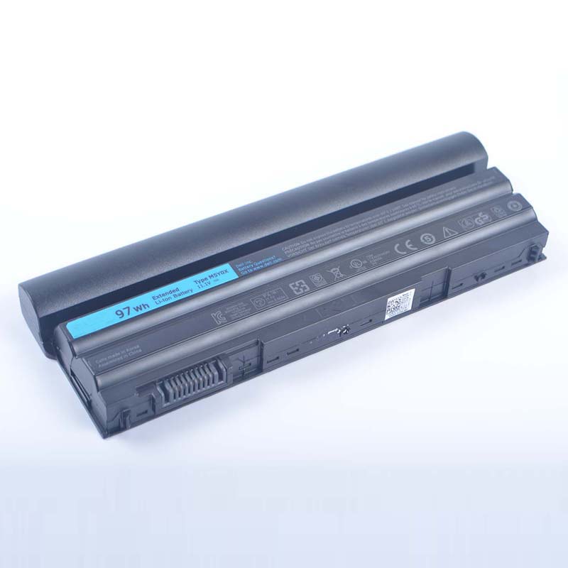 M5Y0X notebook battery