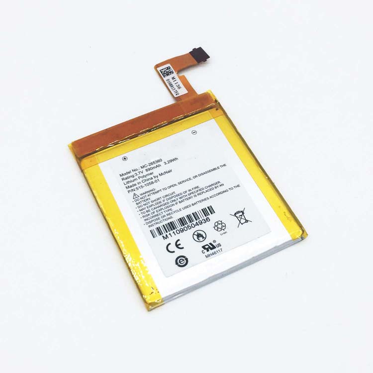 MC-265360 laptop battery