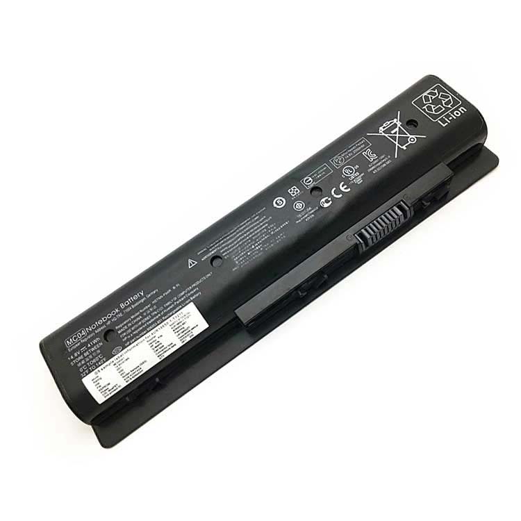 MC04 notebook battery