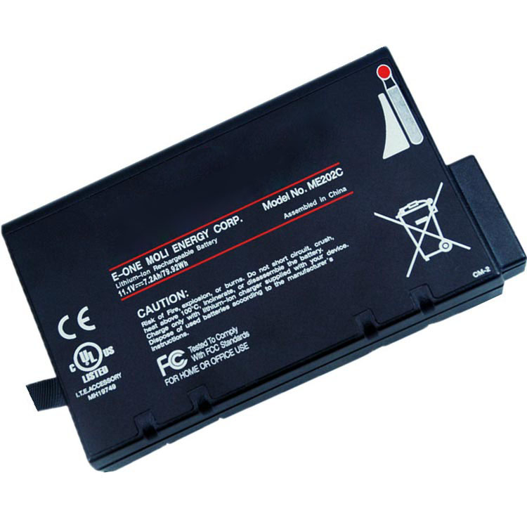 ME202C laptop battery